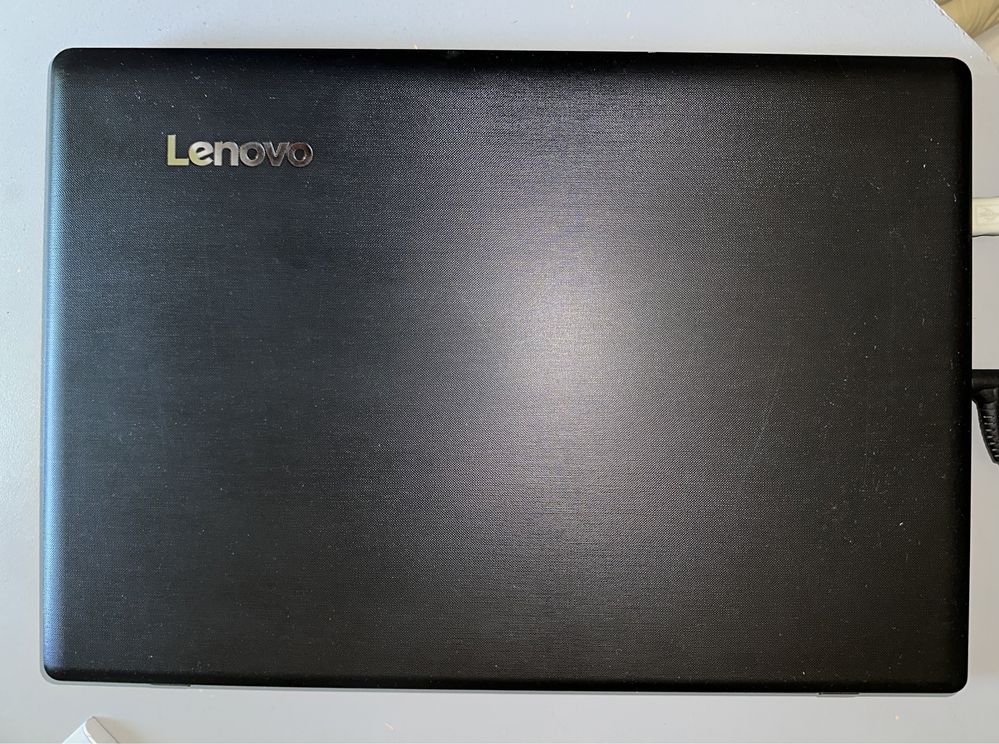 Laptop Lenovo IdeaPad 110-15IBR cu procesor Intel®