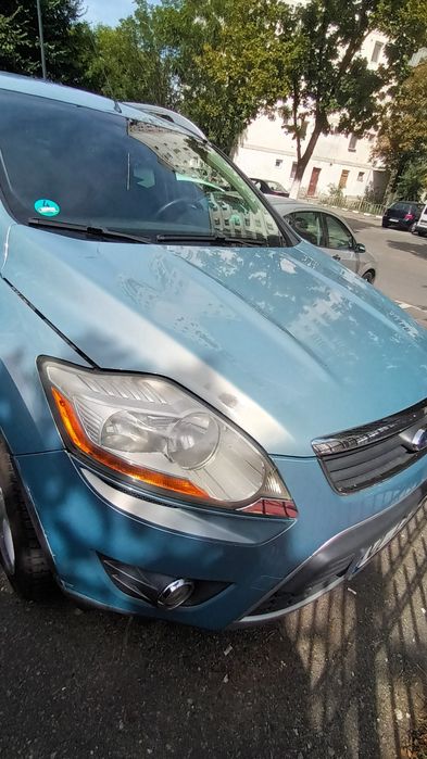 Vind Ford Kuga  fab 2008  4×4,Sau schimb