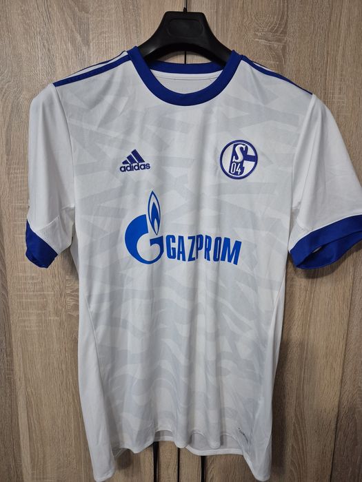 Tricou Schalke 04