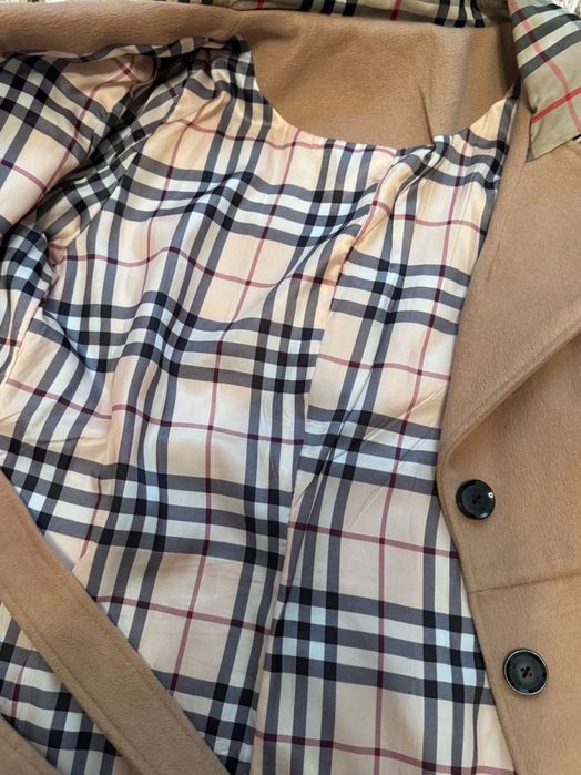 Trenci catifea imprimeu marime S-M