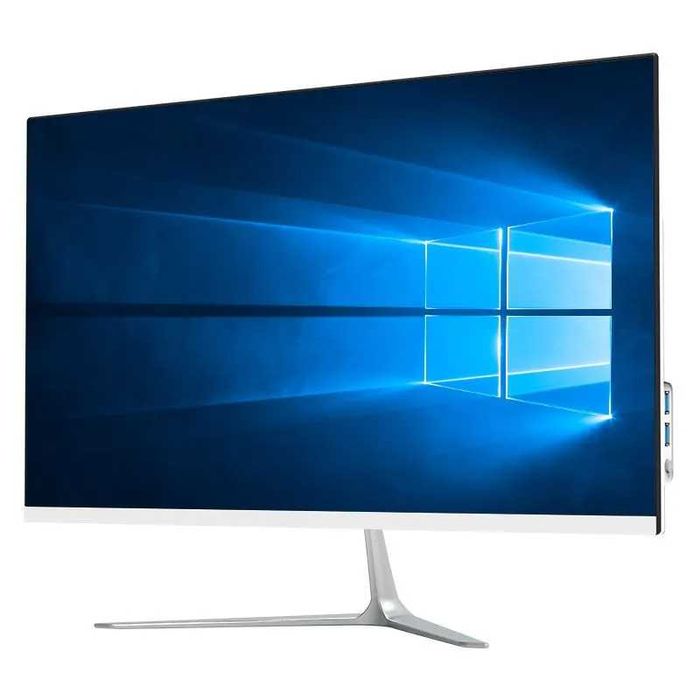 Сборка ПК и моноблоков под любые задачи