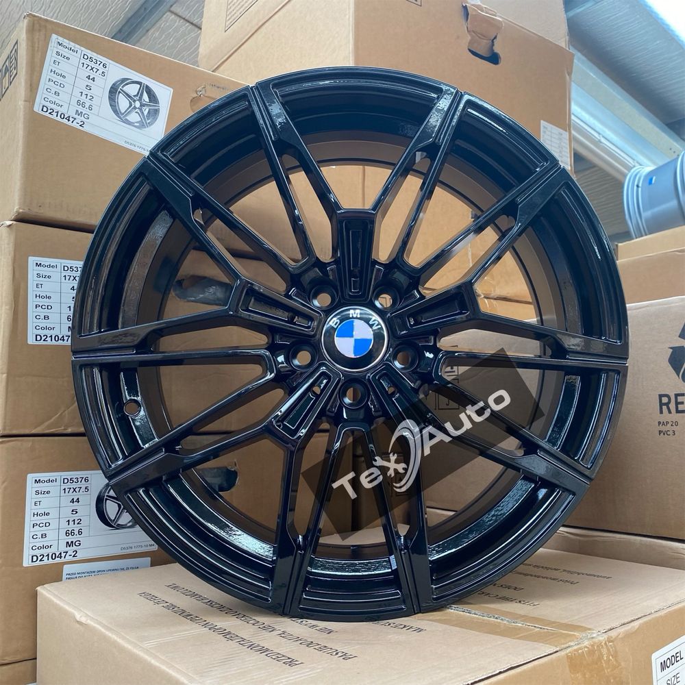 19” Джанти за BMW М Sport G30 G31 G11 G12 2 F45 X1 F48