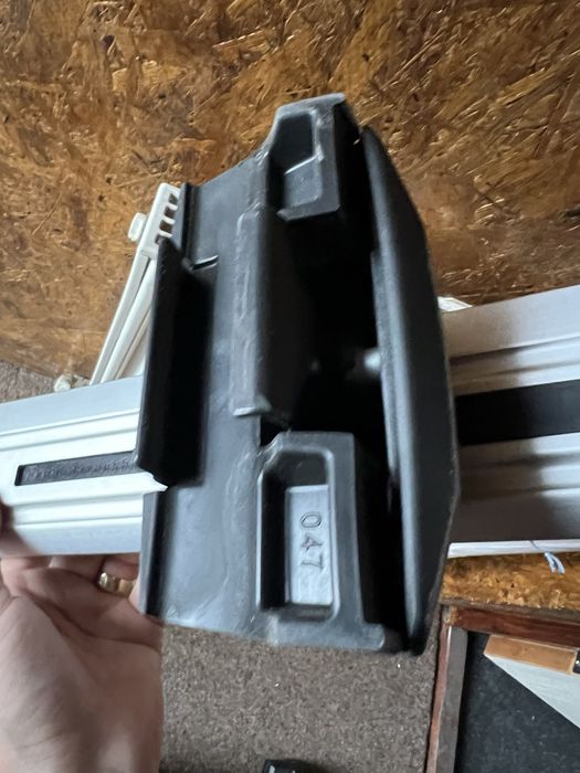 Suporti si bari prindere marca Thulle