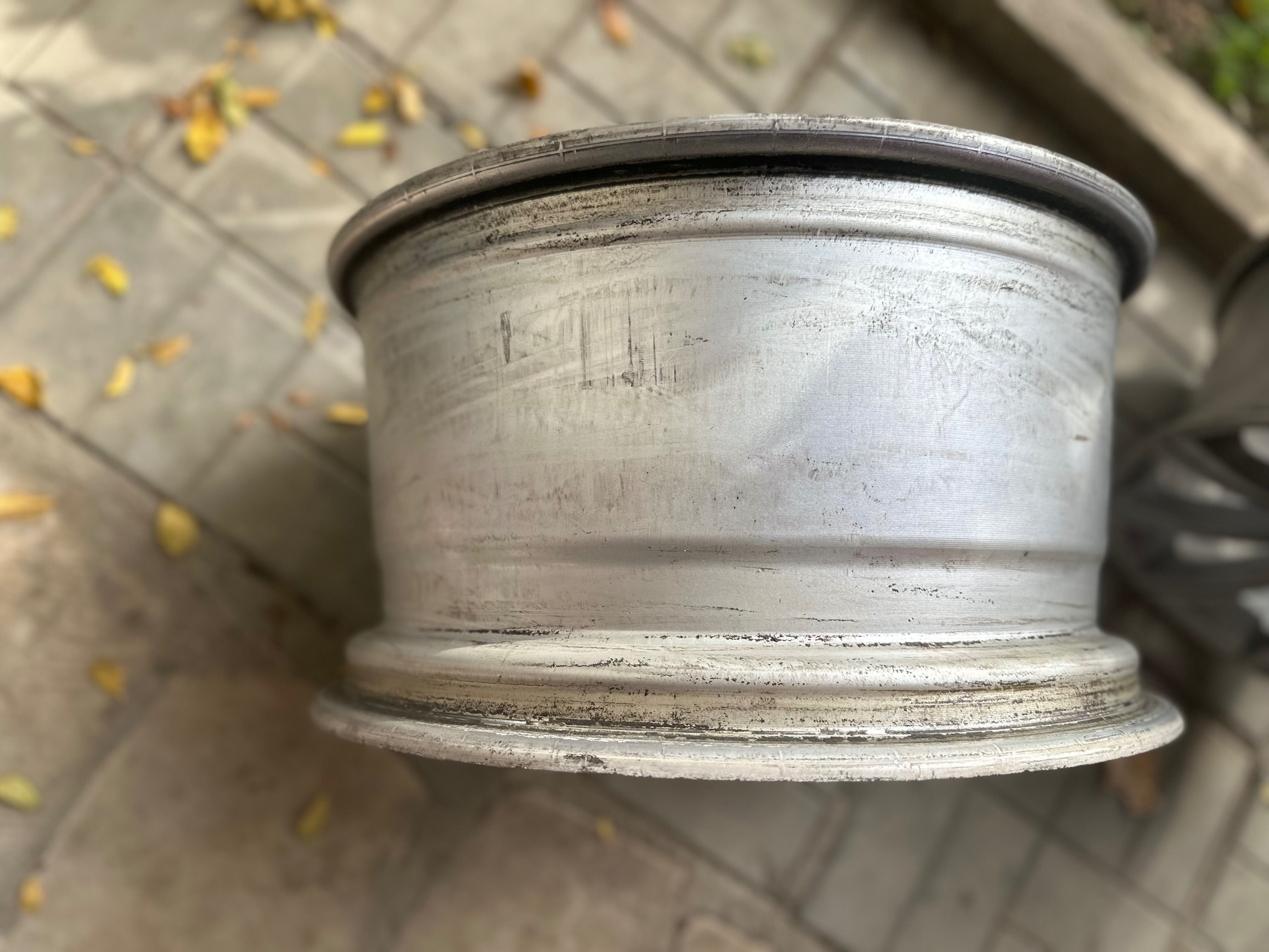 Джанти за БМВ style 166 18“