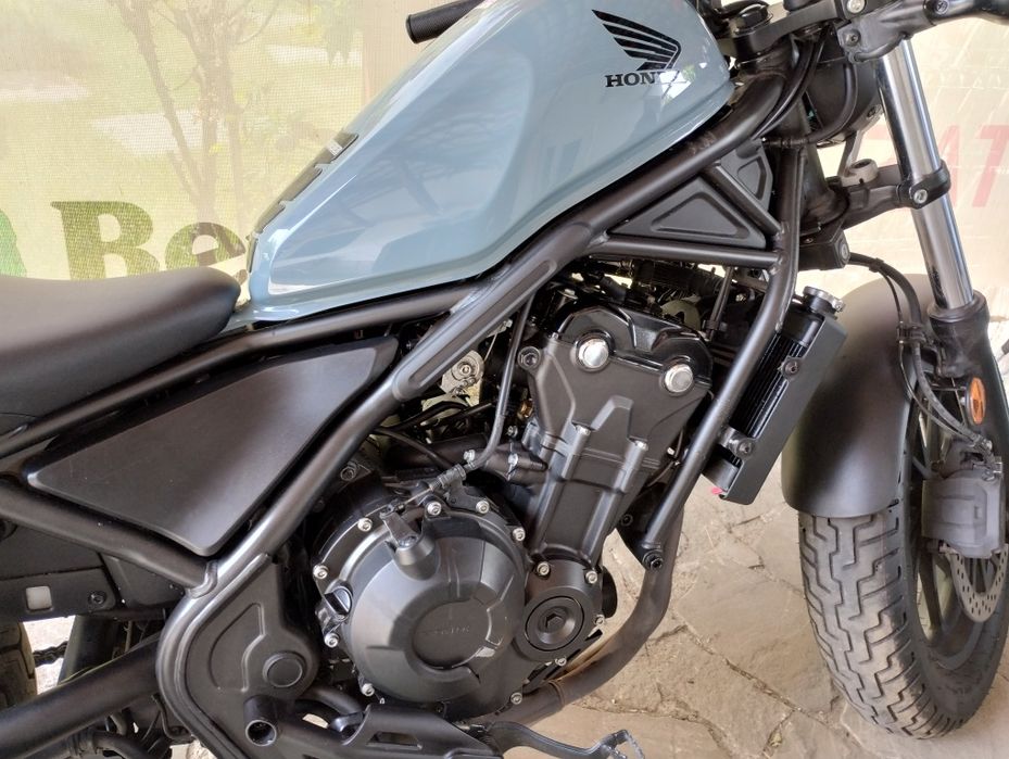 Honda CMX 500 Rebel -A2