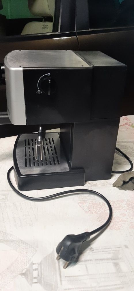 Кафемашина Briel es37