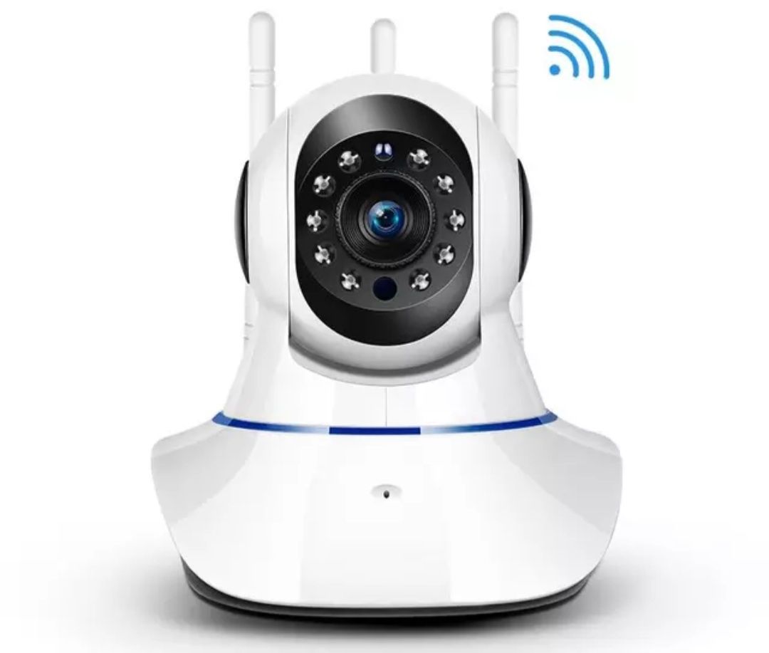 Wifi kamera smart camera