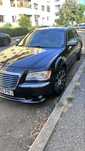 Lancia Thema / Chrysler 300c 2012, 239 cai