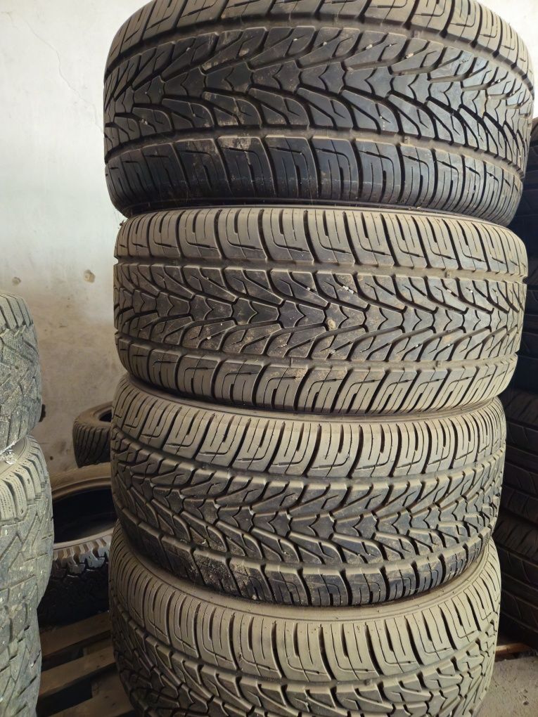 Шины 285/50/r20 Nexen