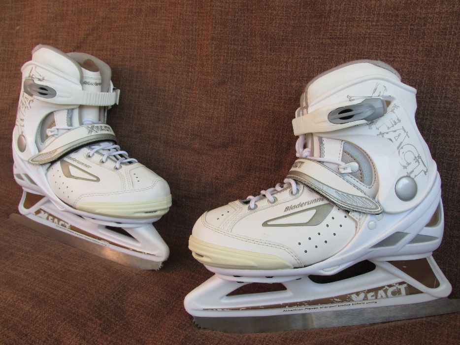 Patine gheata Rollerblade Bladerunner, marime 35-35.5 EU (22.3 cm