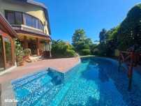 Vila Individuala, Garaj, Piscina, teren 766 mp- Sos Oltenitei