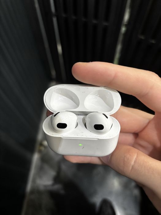 Vand Apple AirPods 3 ORIGINALE