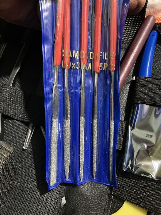 Набор для  ремонта 3D принтеров