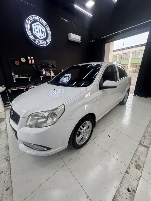 Chevrolet Nexia R3