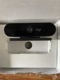 Camera web Logitech 4k Pro Magnetic - Pro Display XDR