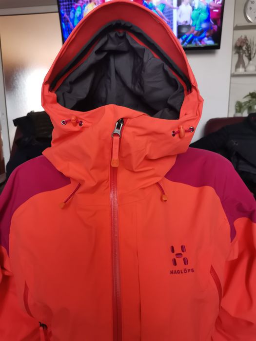 Vand haina HAGLOFS marimea M