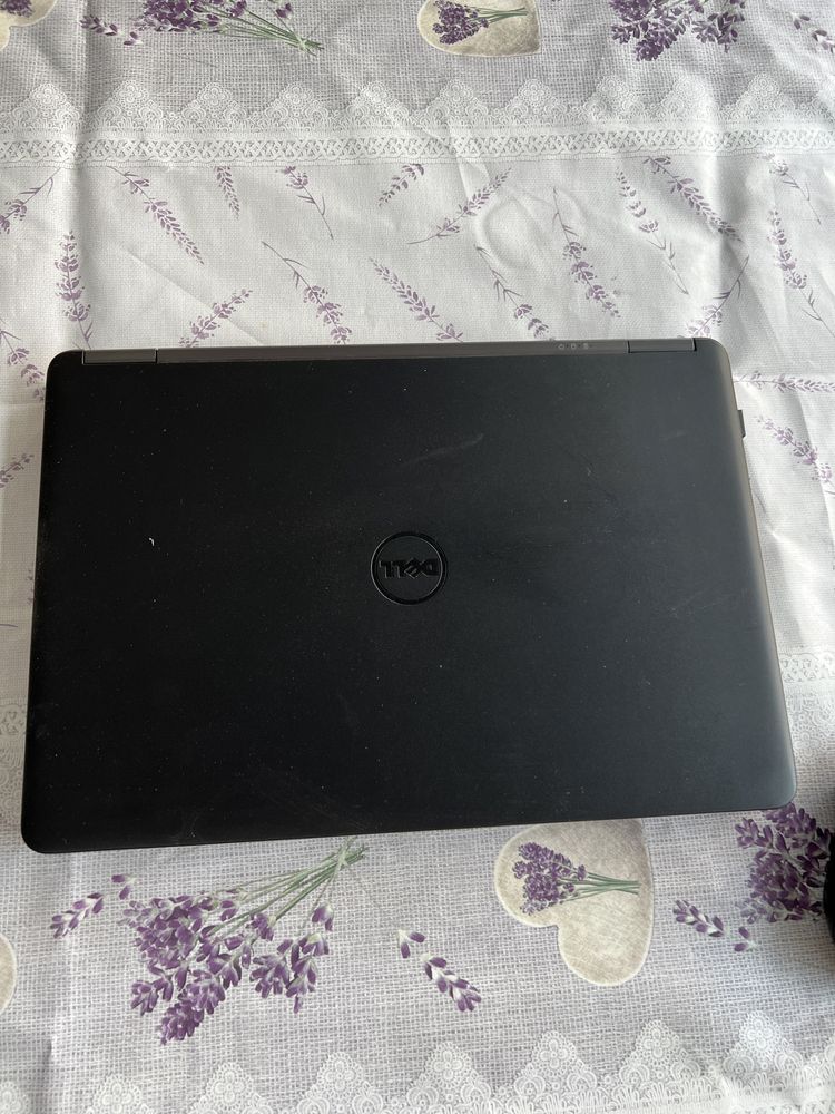 Dell Latitude E7450 i5 8GB tastatura iluminata