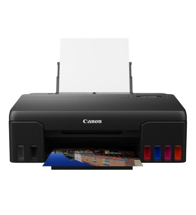 Цветной принтер Canon PIXMA G 540