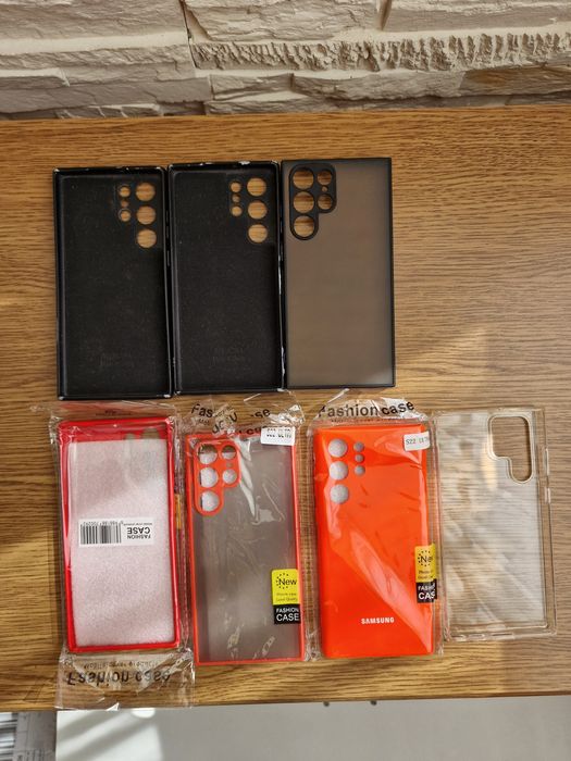 Husa samsung s22 ultra