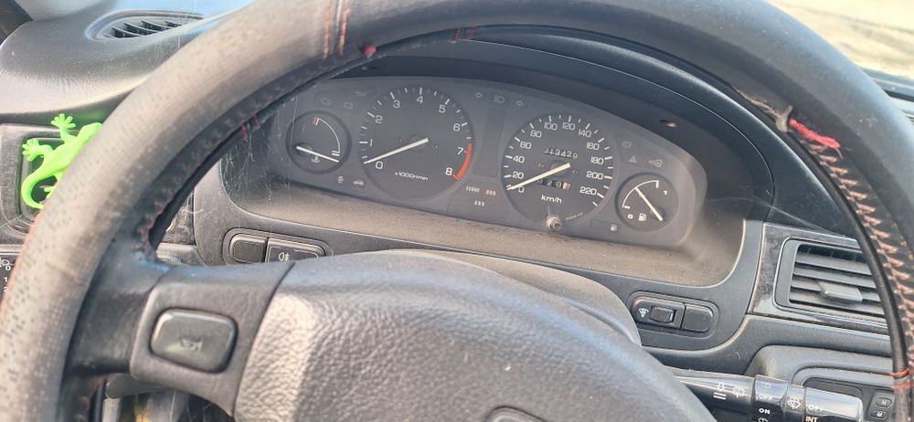 Хонда сивик 1.5 114 НА ЧАСТИ