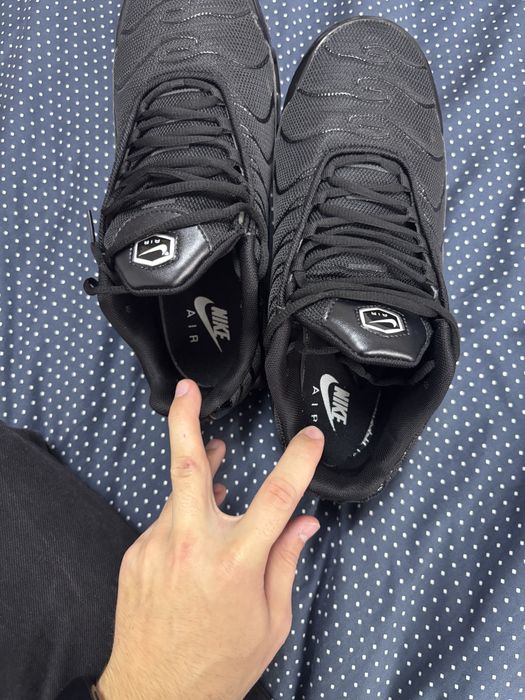 Papuci Nike Tn-uri marime 43