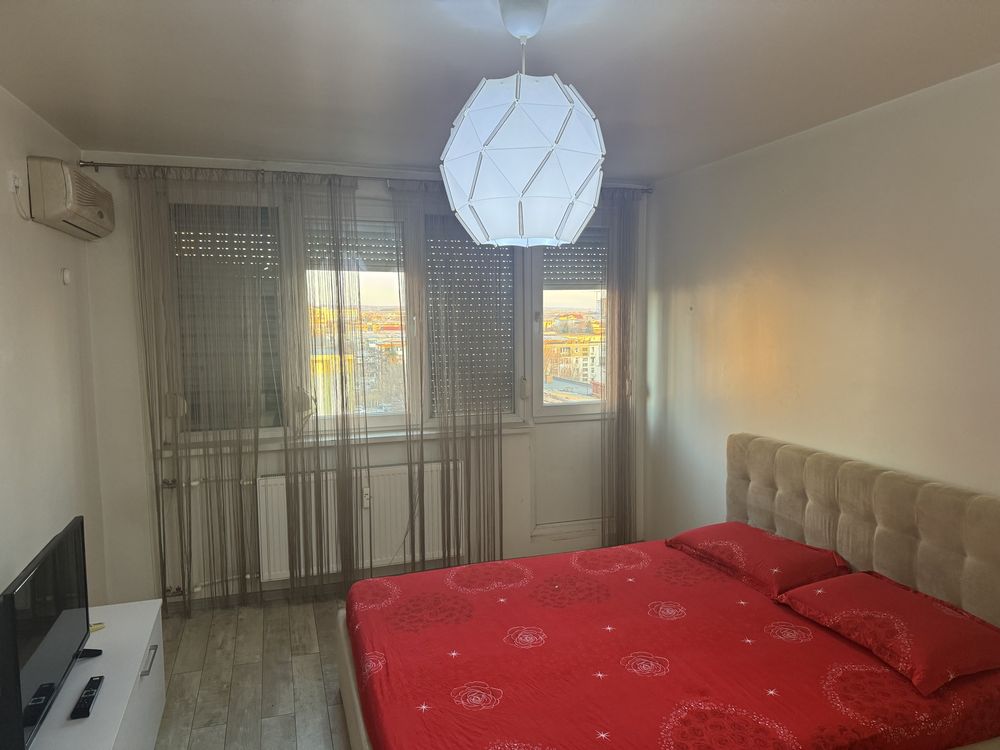 Regim hotelier garsoniera  Calea Bucuresti