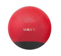 Топка за Аеробика Amila GYm Ball 65 см Топки за Пилатес Йога, Аеробика