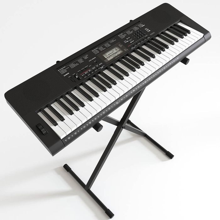 Vând sintetizator Casio ctk-3200