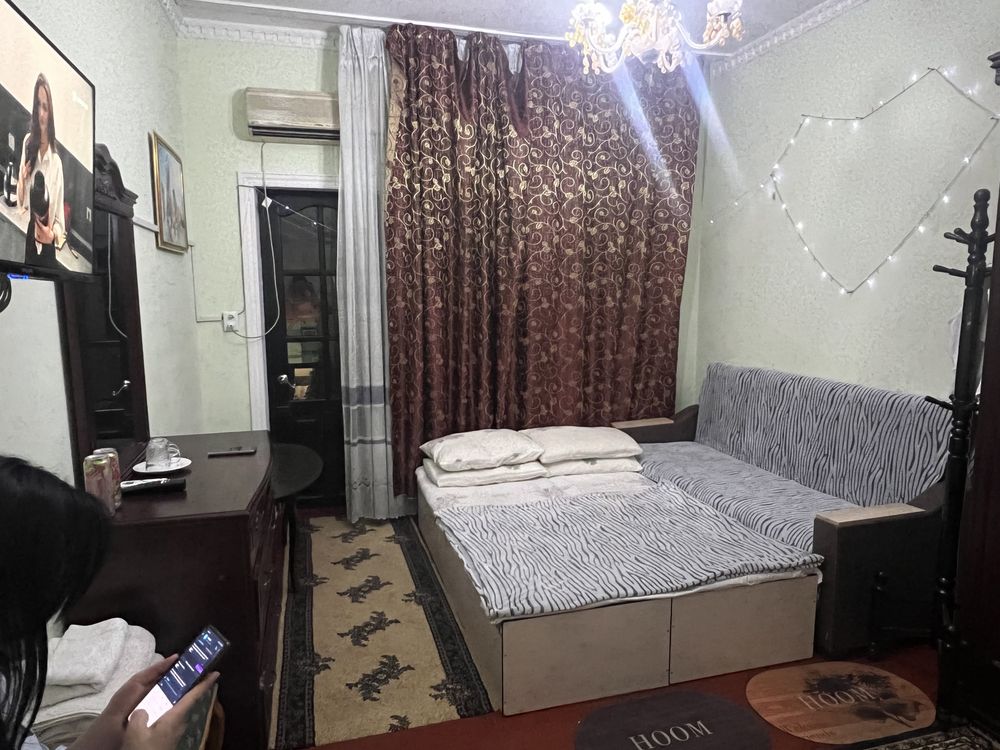 Kvartira hostel hotel bezzaks mehmonxona гостиница хостел аренда кунли