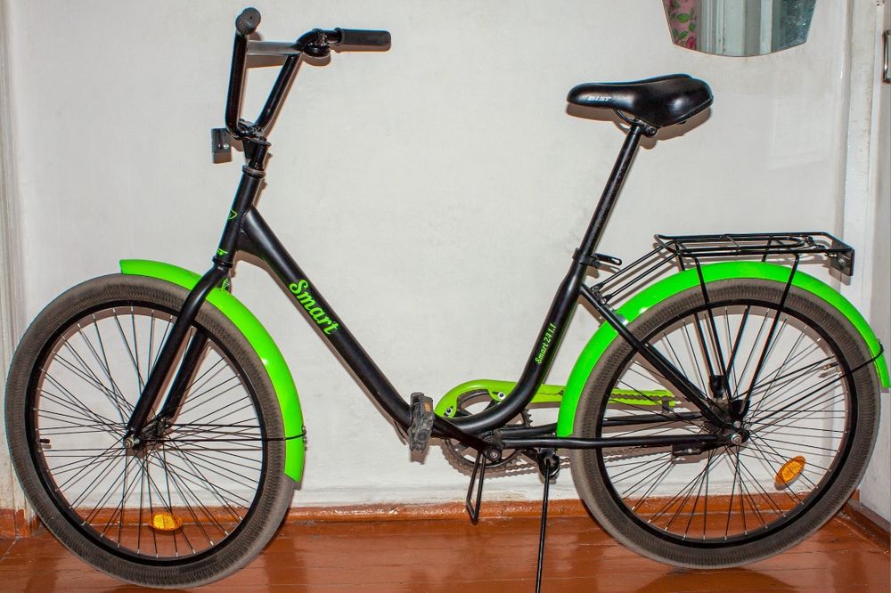 Продам Айст смарт складной.