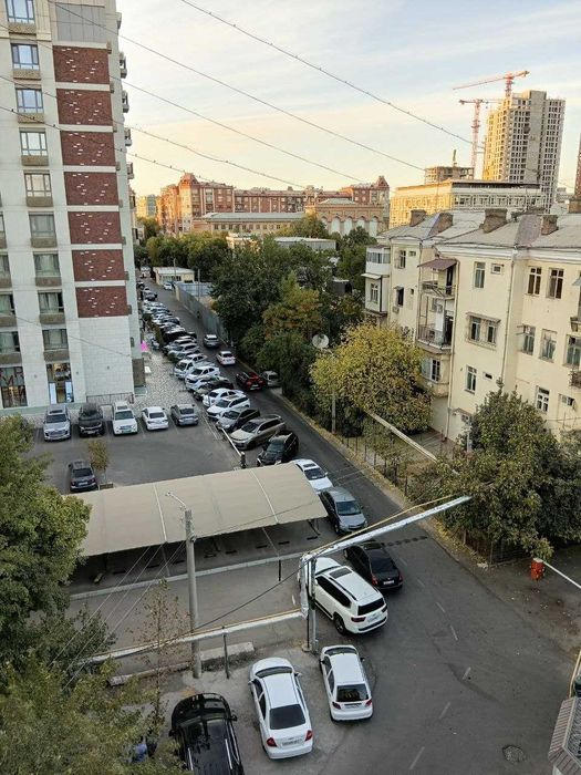 Аренда офисов Айбек