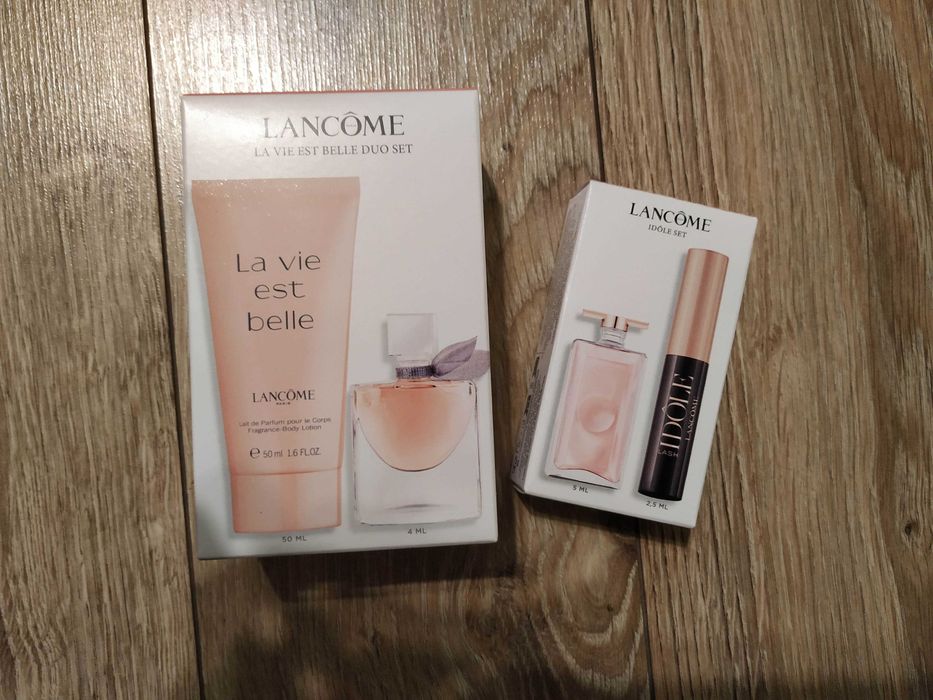 Луксозна козметика Lancome