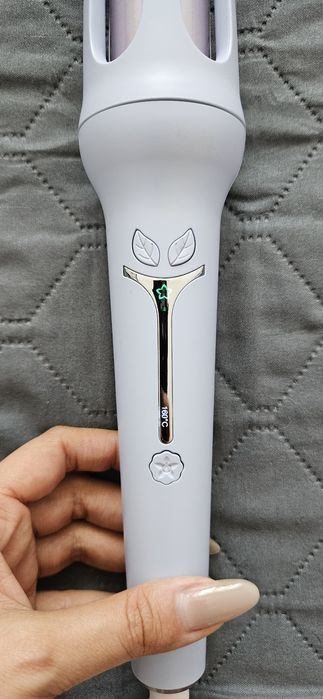 автоматический стайлер