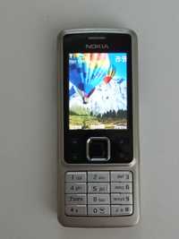 Nokia 6300 Nokia