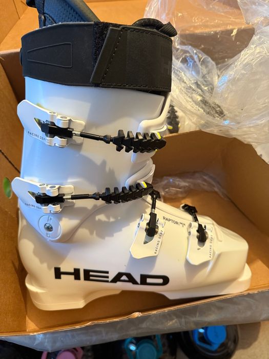 HEAD Raptor wcr 3-26.5