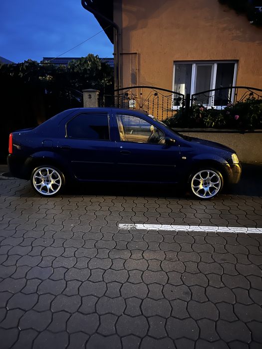 Vand jante 4x100 r17