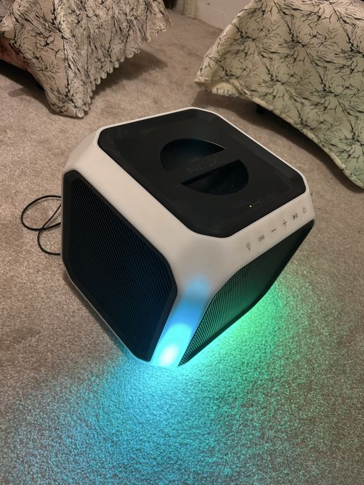 Тонколона philips tax 7201