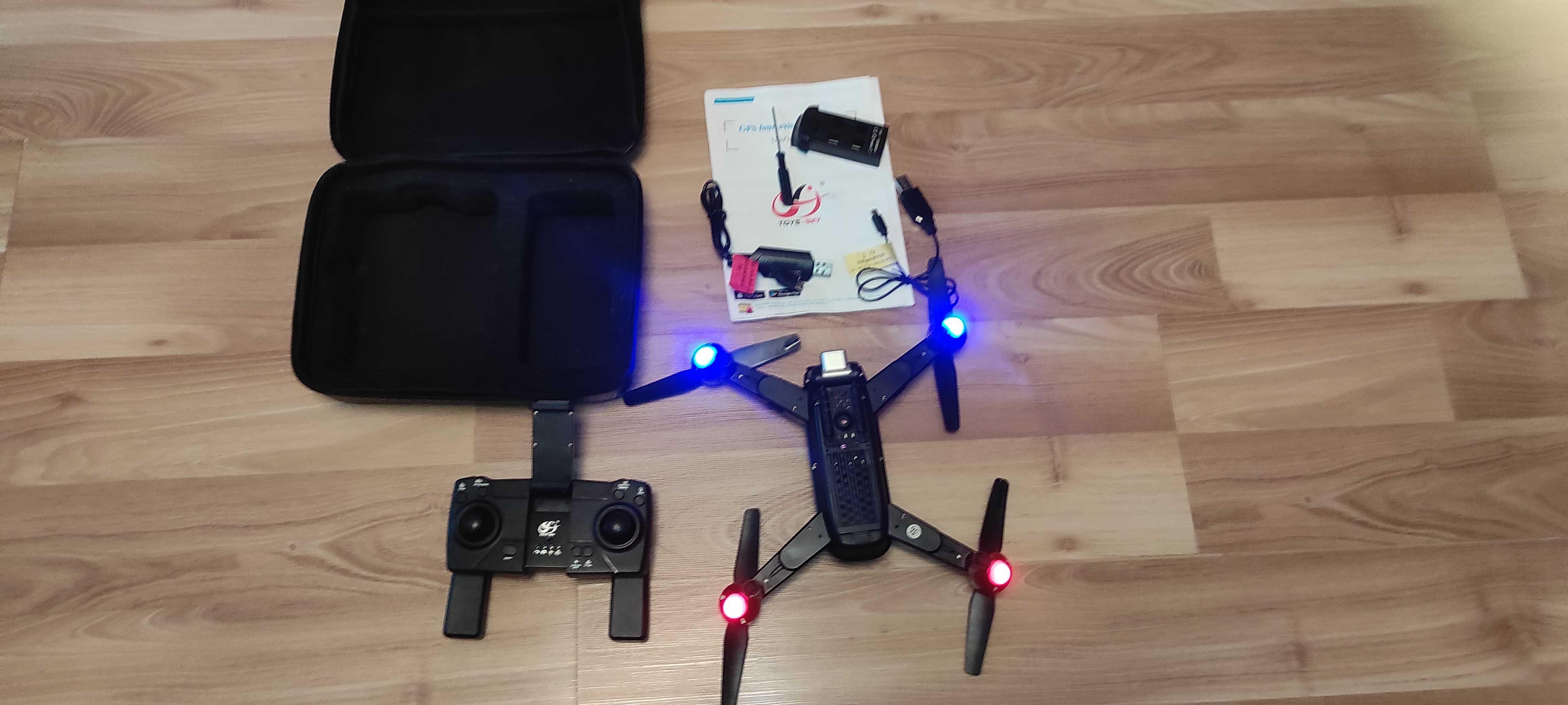 TOYS - SKY  Dron