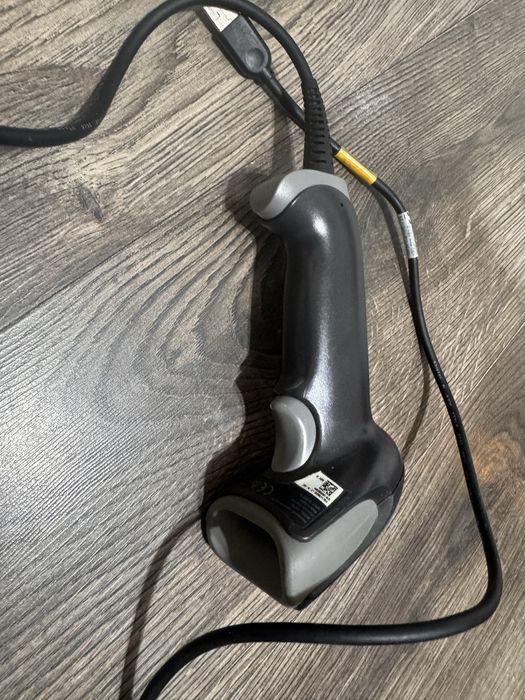 Scaner coduri bare si qr usb