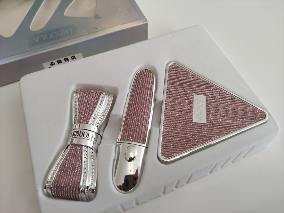 MIDUOLA / Луксозна Серия Грим / Козметика