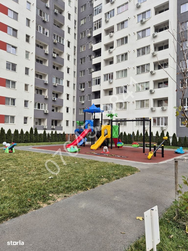 Apt. 2cam. Rotar Park 2-Militari,in spate la Mc Donald's,10min. metrou