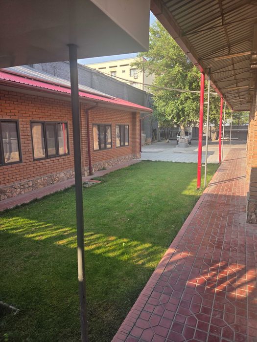 Ofis va ombor bazasi sotiladi / Продается офисно-складская база