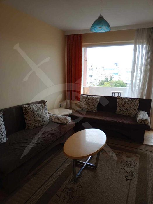 Двустаен апартамент в Чаталджа - 92343