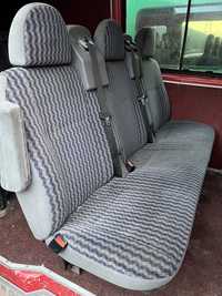 Bancheta/banchete Ford Transit