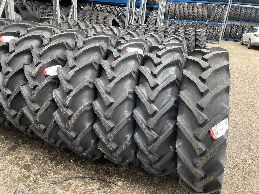 Alliance Cauciucuri noi agricole de tractor spate cu 8PR livrare
