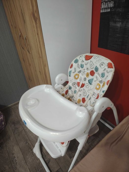 Столче за хранене Lorelli