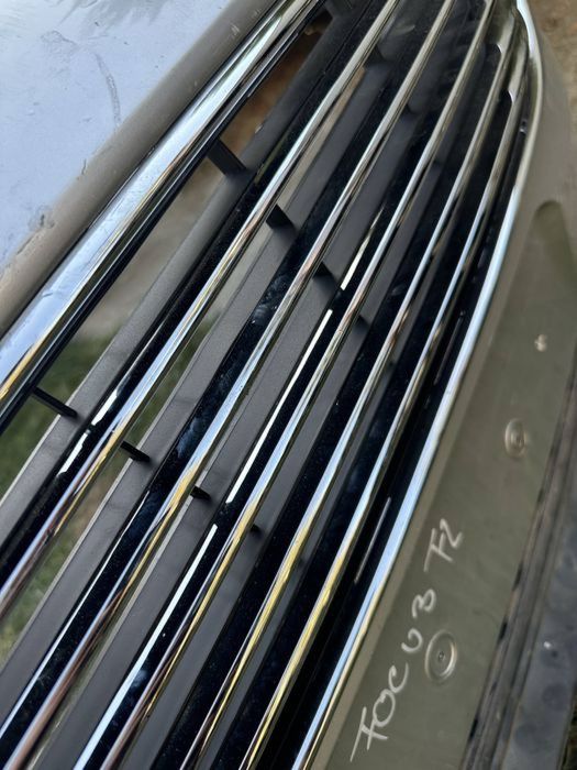 Bara fata Ford Focus 3 Facelift 2015/2016/2017/2018