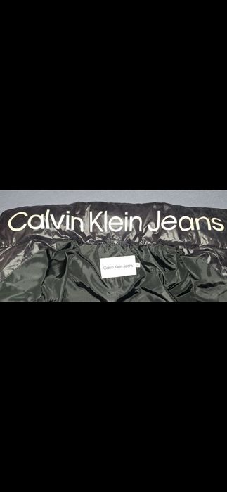 Calvin Klein дамско яке