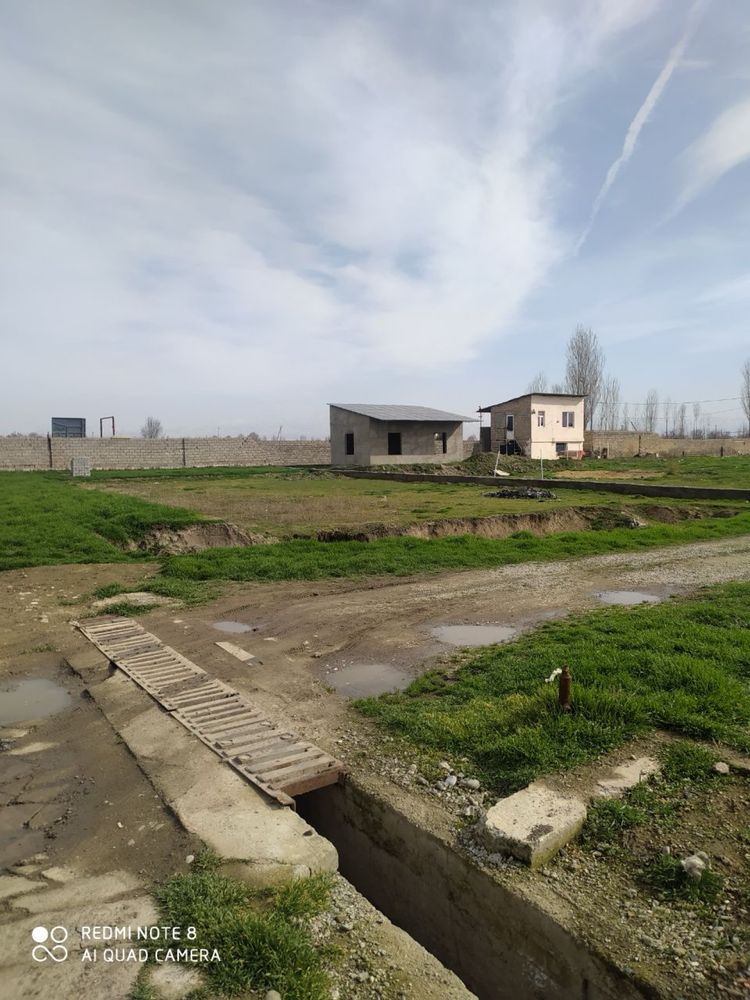 Продается земля 11 соток, Ийк Ота