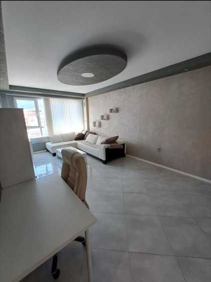 Двустаен ап. под наем в кв. Гоце Делчев